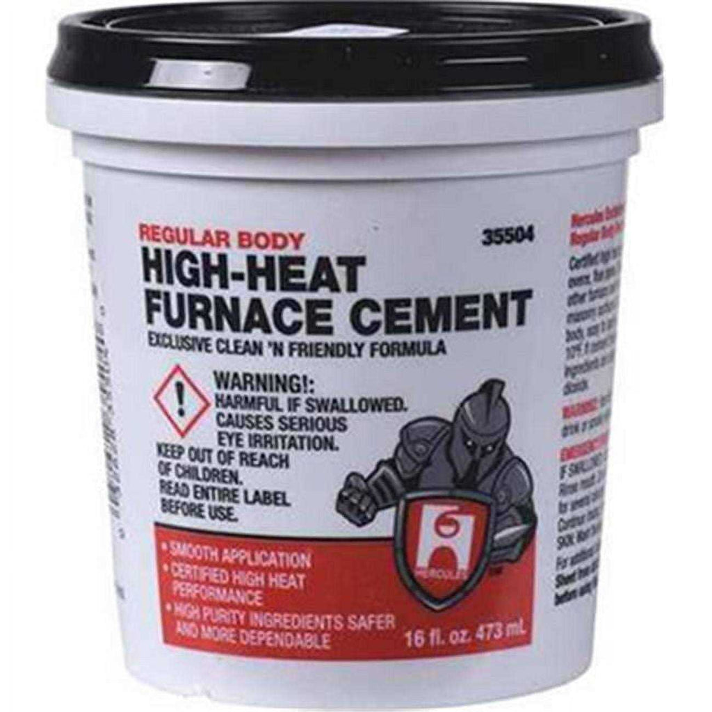 Furnace Cement D456