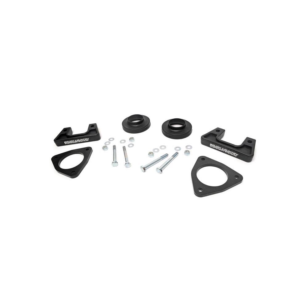 2.5x22 Lift Kit for Toyota Tundra F712