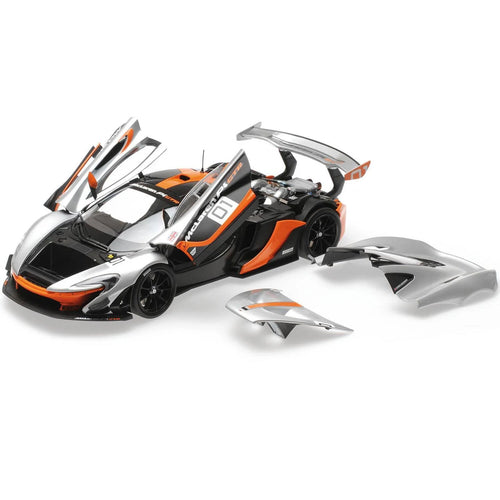1/18 Diecast Model Car Z688171