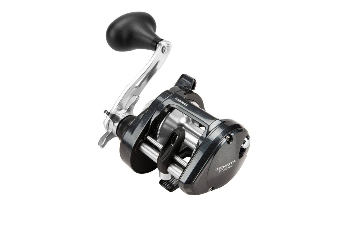 Tekota Reel K640