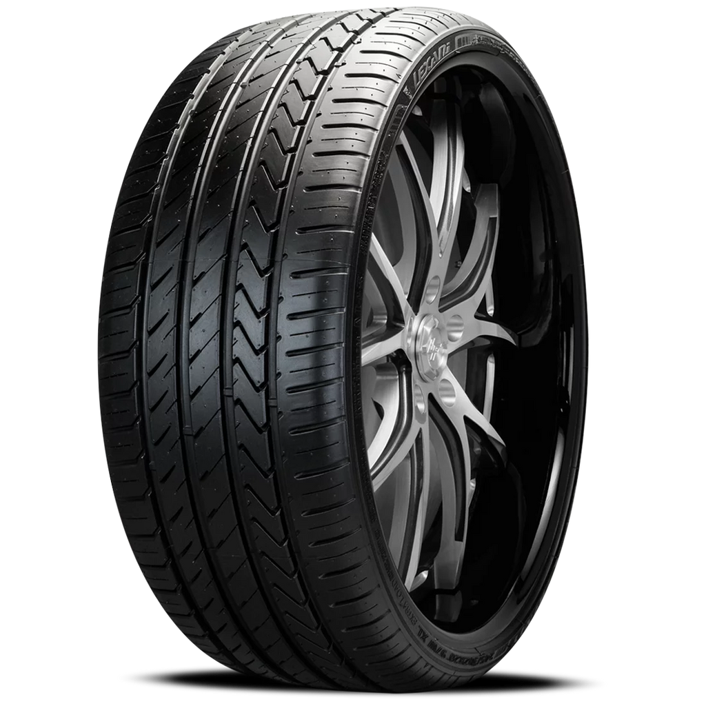 255/30R24 97W All-Season Tire C6127