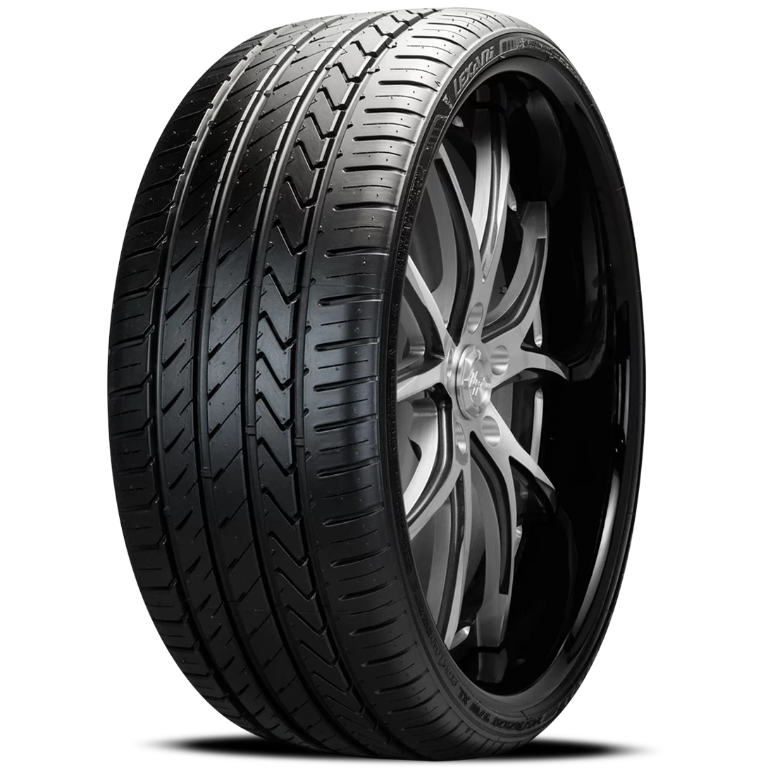 255/30R24 97W All-Season Tire C6127