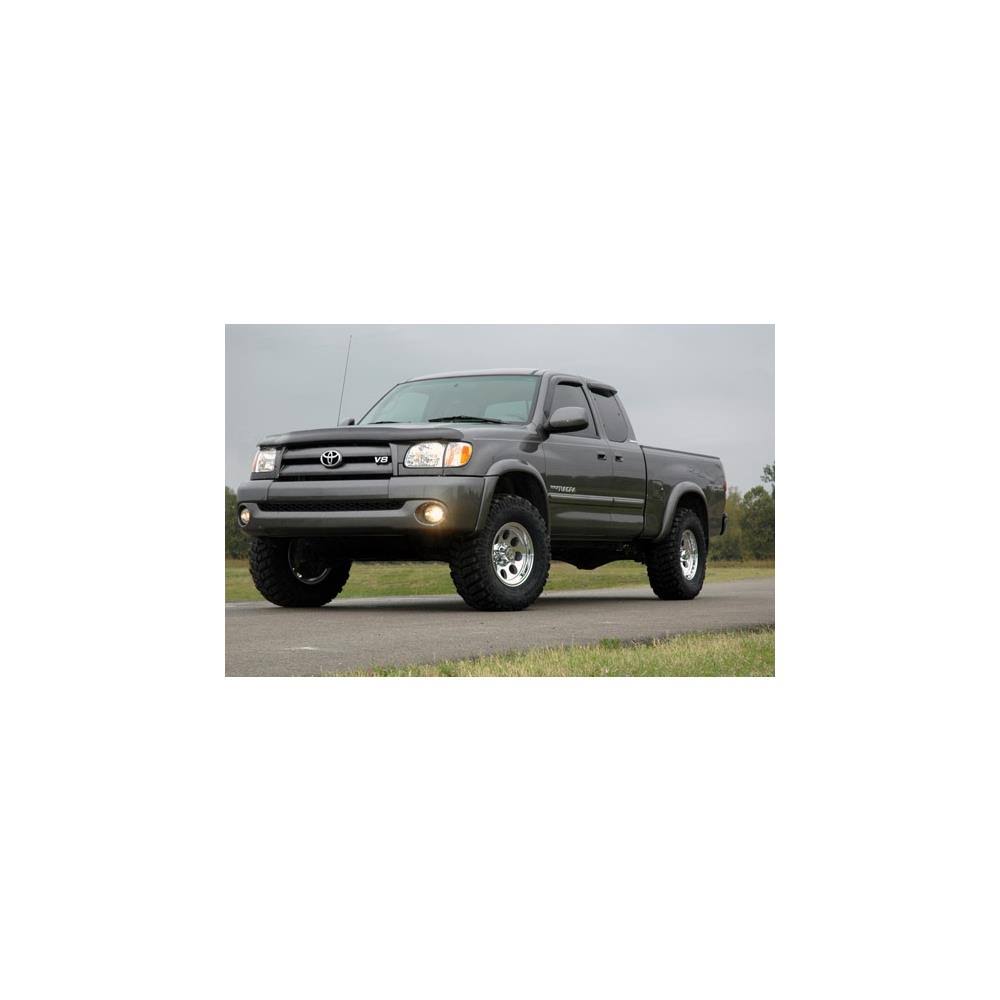 2.5x22 Lift Kit for Toyota Tundra F712
