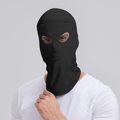 Balaclava Face Mask 2 Hole R947