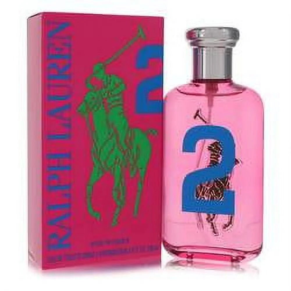 Pink Eau De Toilette Spray 3.4 oz M94179