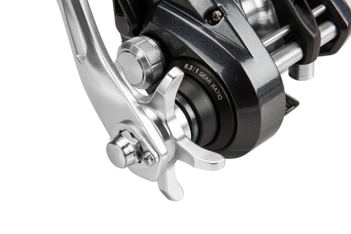 Tekota Reel K640