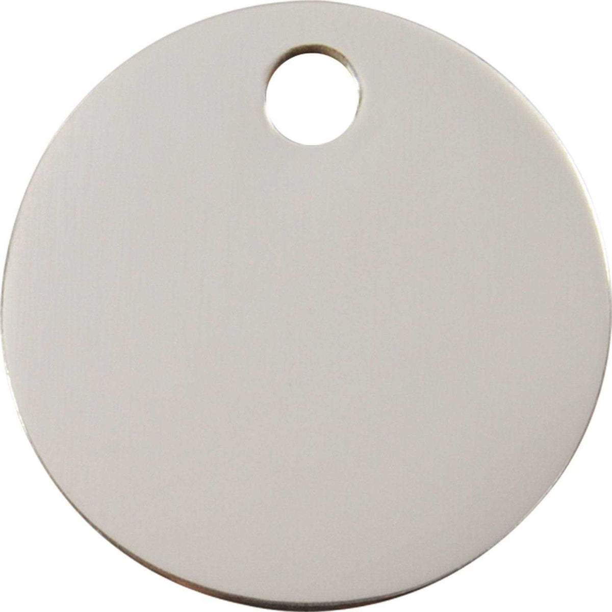Circle Pet ID Dog Tag R29205