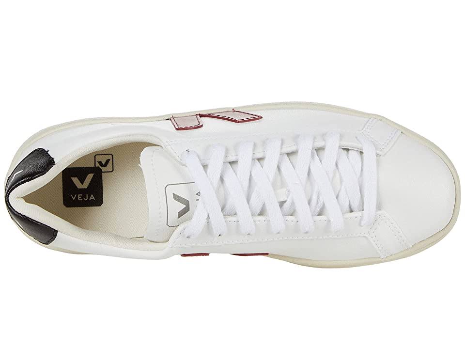 White Urca Trainers F445097