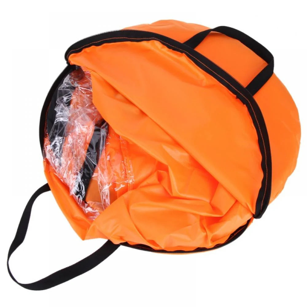 Inflatable Rowing Sails Folding Boat Accessories G76120