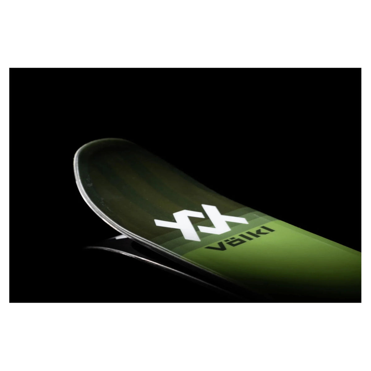 Blaze 114 Skis S1781