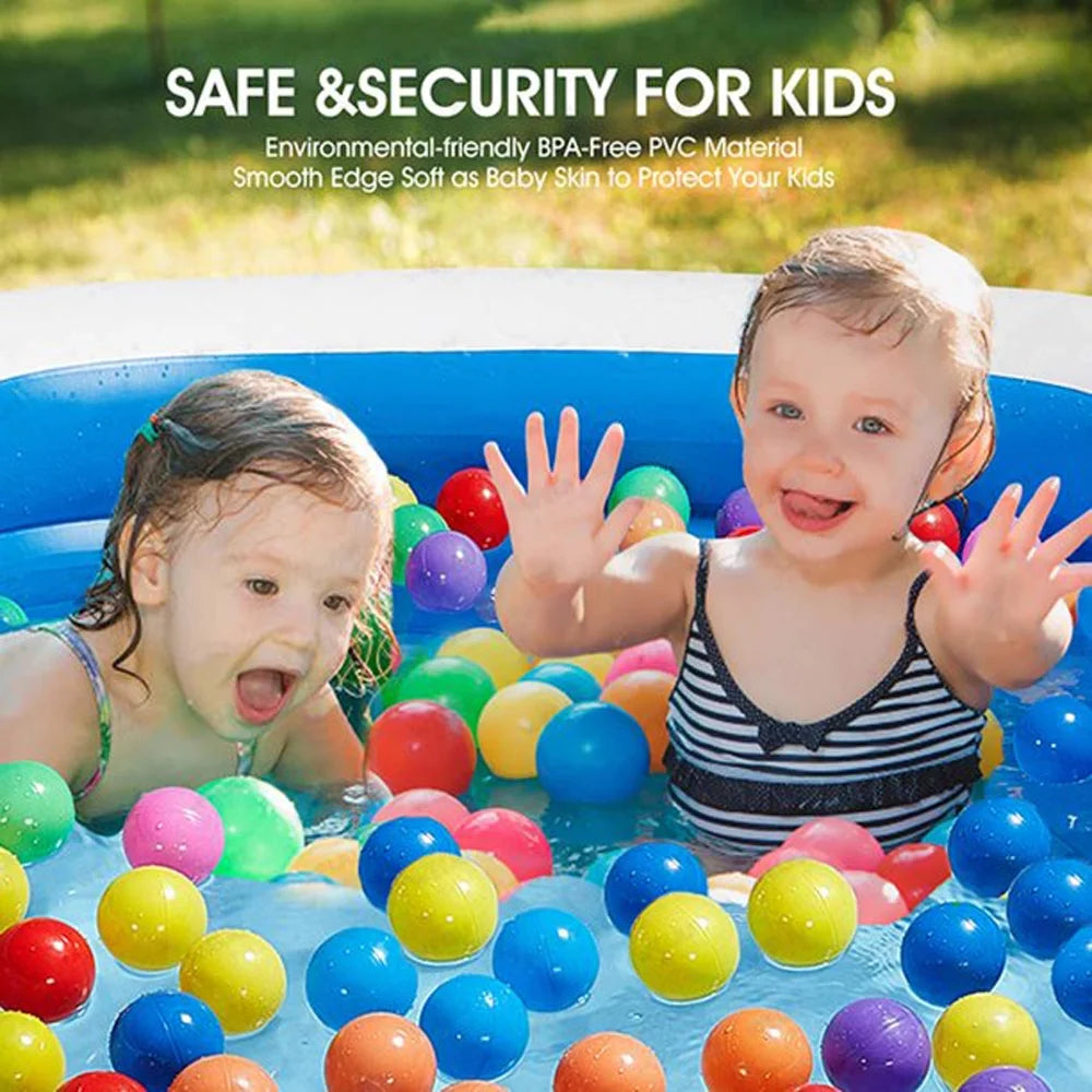 92 x 56 x 20 Rectangular Inflatable Swimming Pools Z714