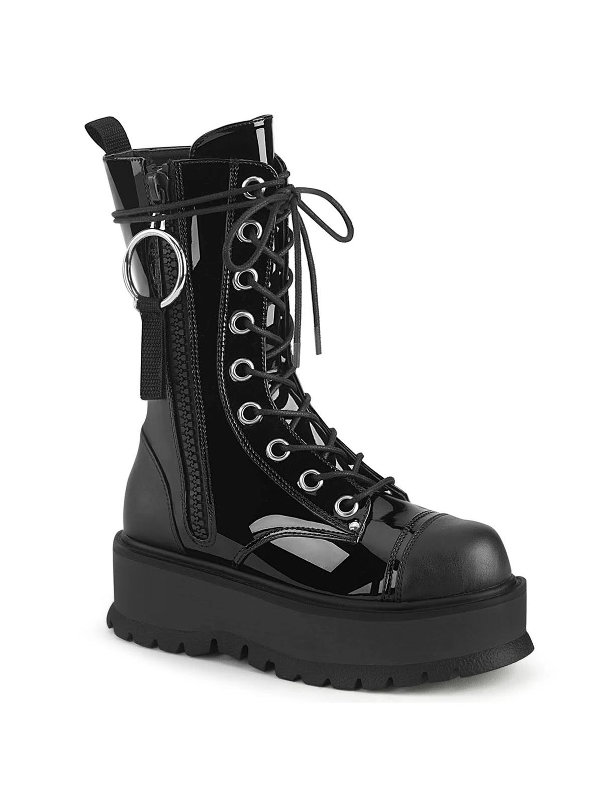 Black 10 Slacker-220 H239935