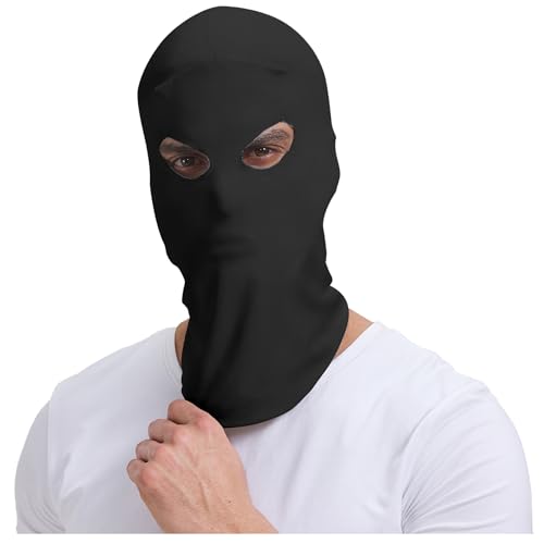 Balaclava Face Mask 2 Hole R947