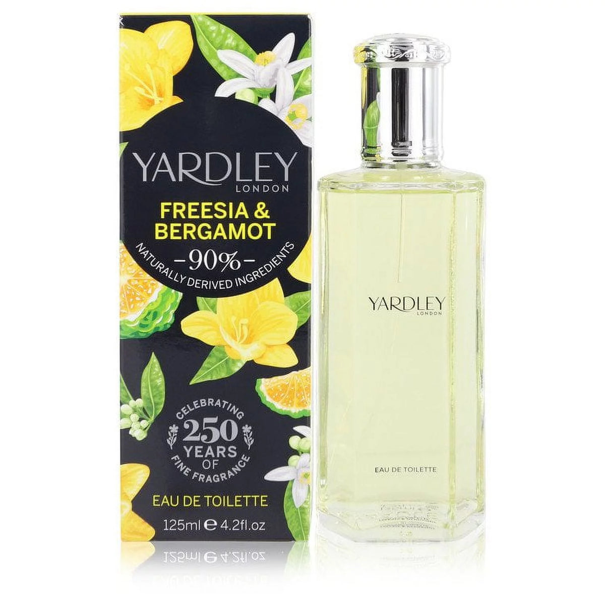 Eau De Toilette Spray 4.2 oz M866