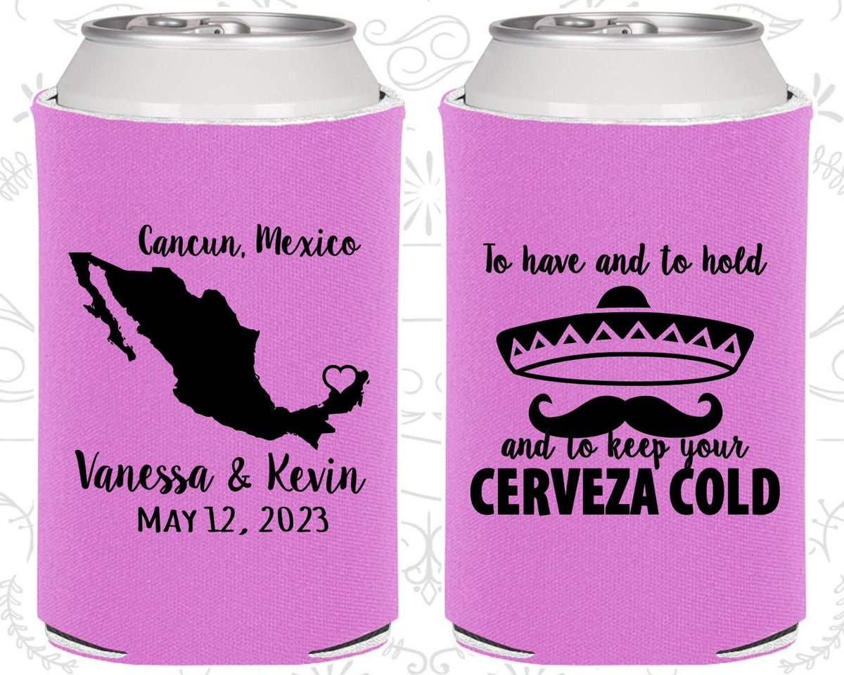 Wedding Can Covers U4248