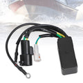 TRIM RELAY ASSY for Suzuki Outboard DF150 DF175 T110328