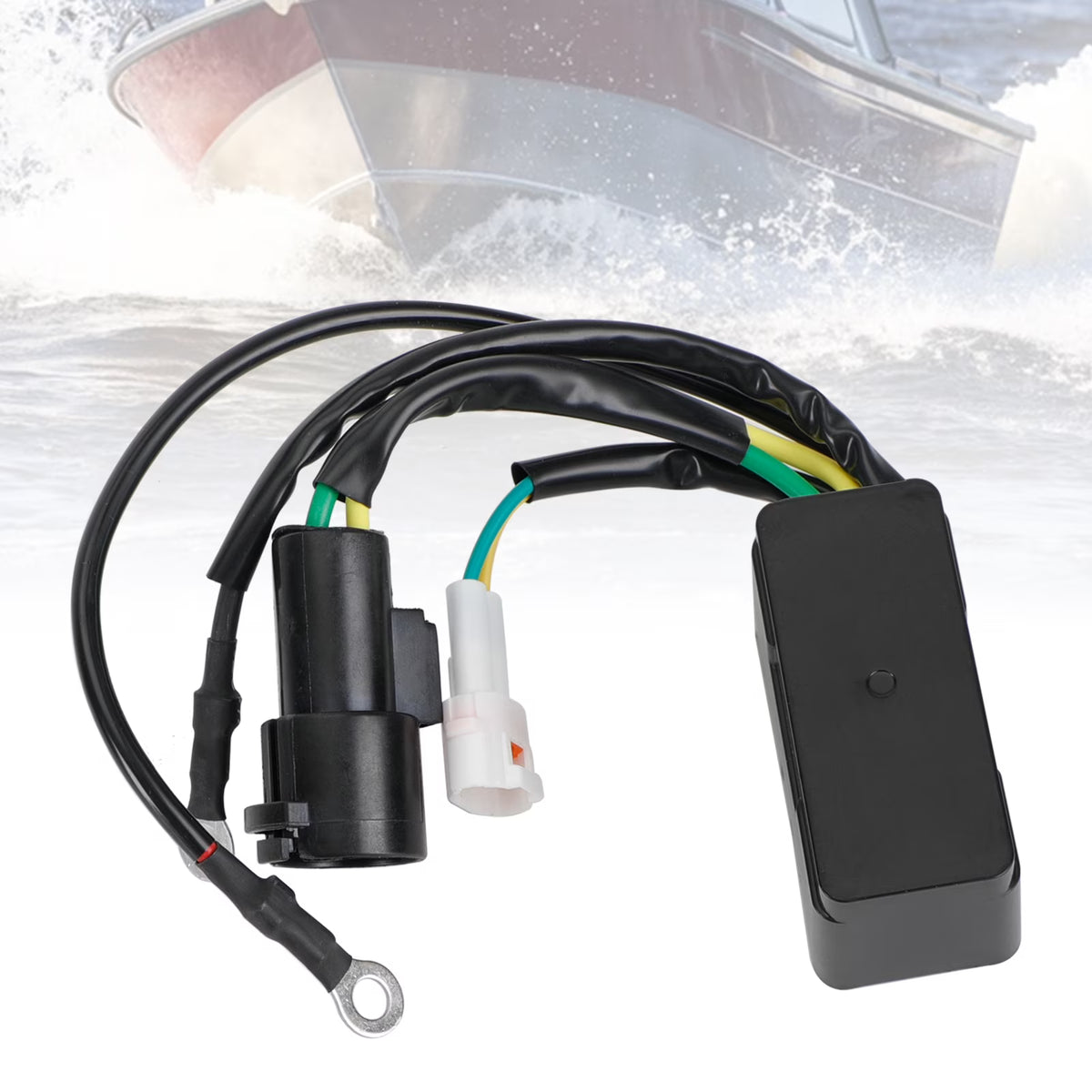 TRIM RELAY ASSY for Suzuki Outboard DF150 DF175 T110328