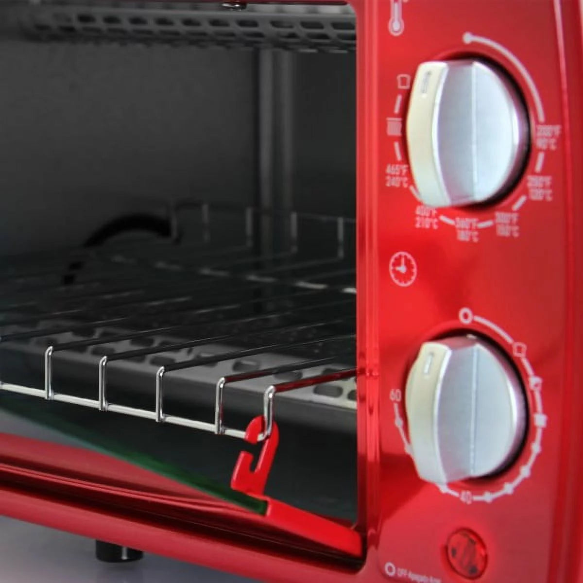 9 Liter Toaster Oven Broiler Z975