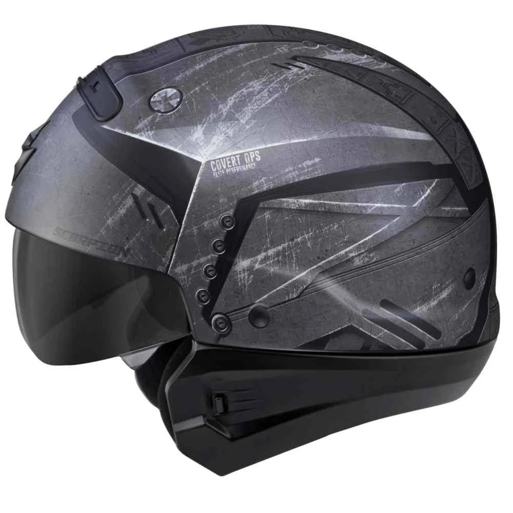 XL Covert Helmet B7219