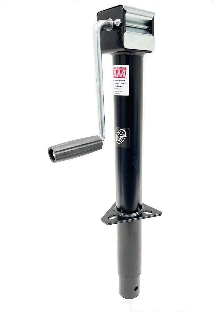 A-Frame Trailer Jack Pack of 2 C717
