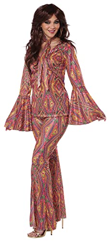 1970s Disco Costume A854304