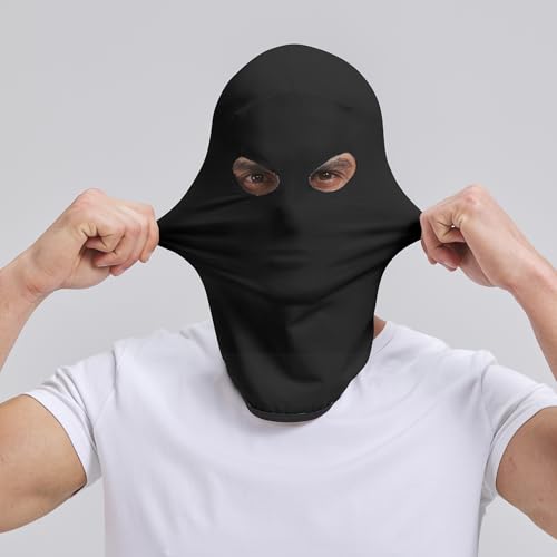 Balaclava Face Mask 2 Hole R947