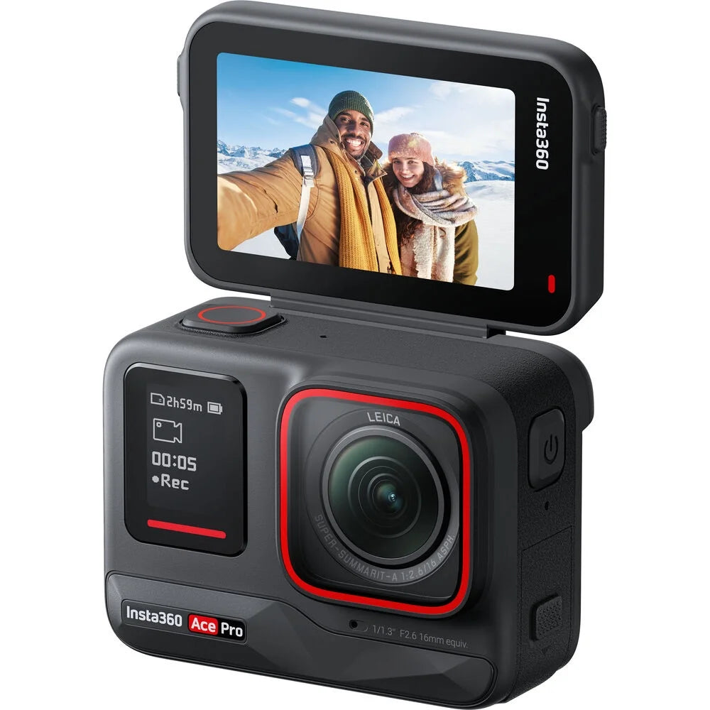8K Action Camera F93253