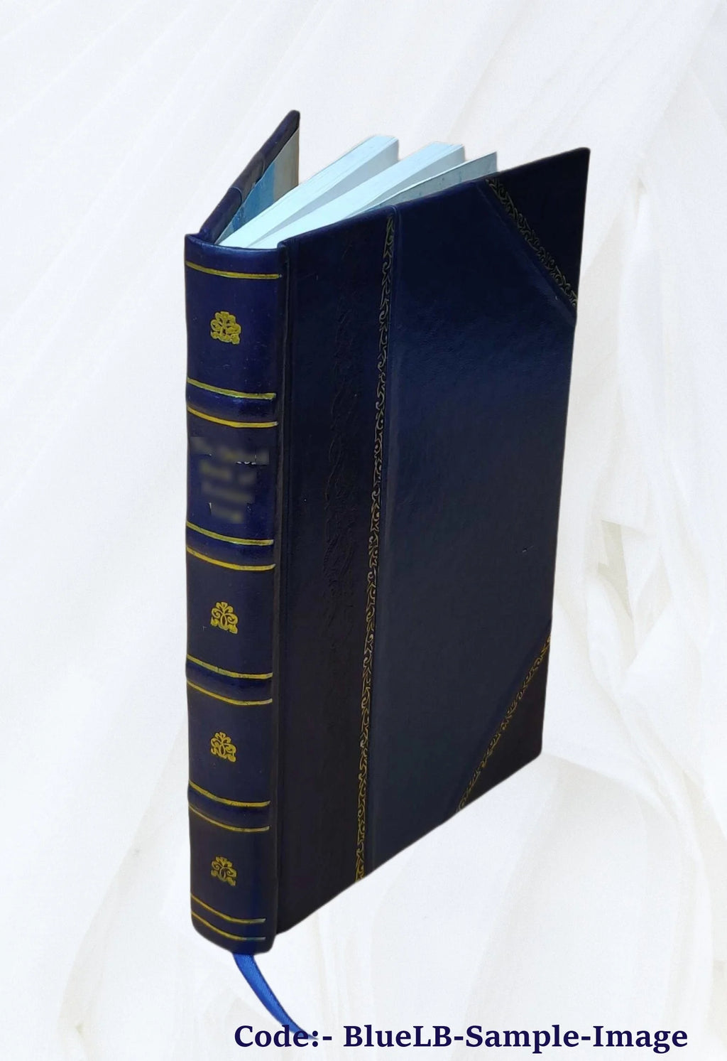Leather Bound The Aeneid of Virgil L384