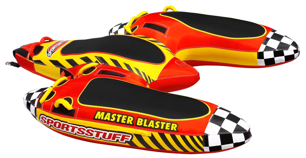 3 Rider Towable Tube K1162
