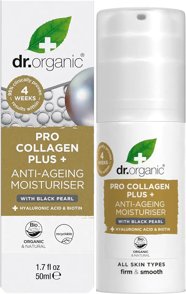 Anti-Ageing Moisturiser 50 mL Y4746
