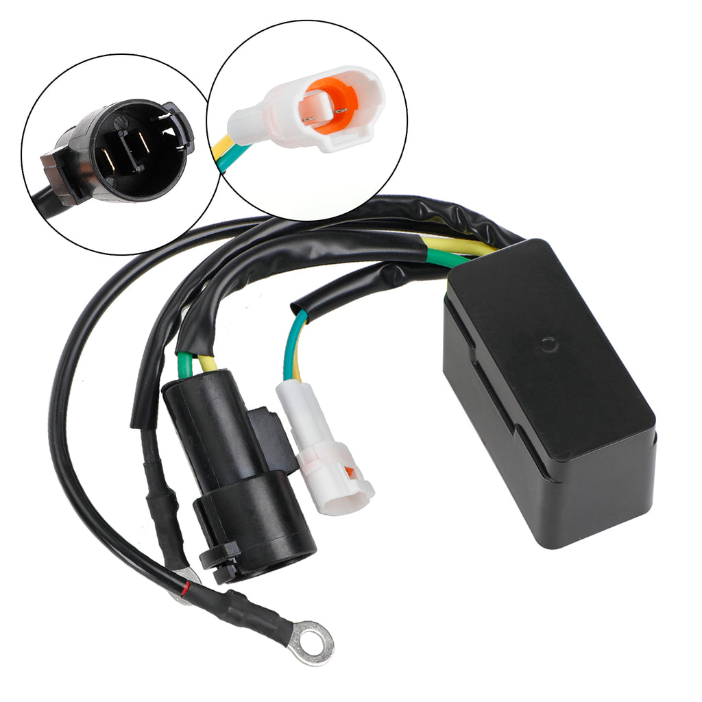 TRIM RELAY ASSY for Suzuki Outboard DF150 DF175 T110328