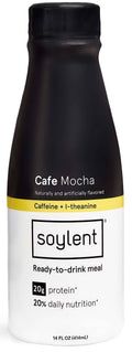 Cafe Mocha Meal Replacement Shake T571