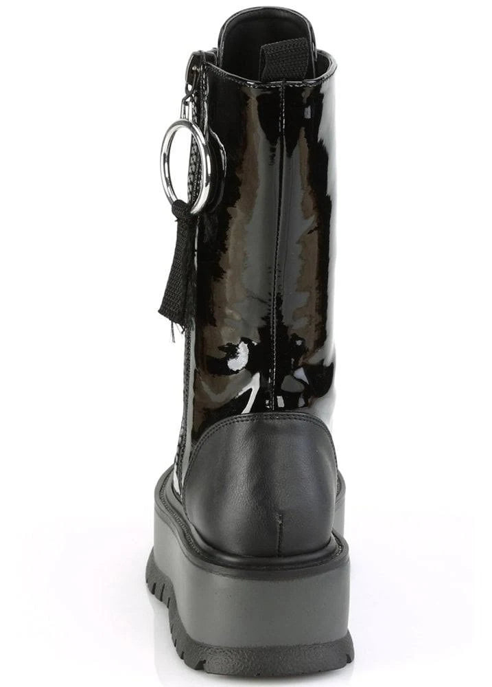 Black 10 Slacker-220 H239935
