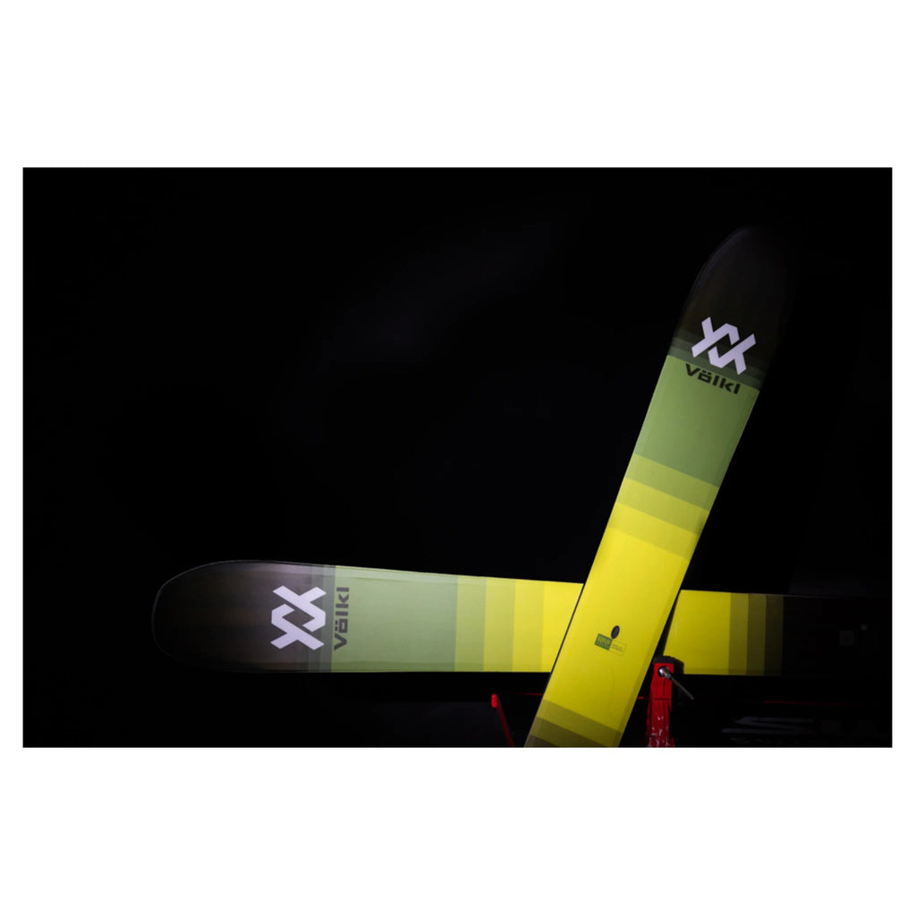 Blaze 114 Skis S1781