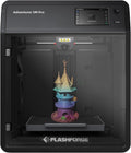 High Speed 3D Printer 8.7 x 8.7 x 8.7'' I956