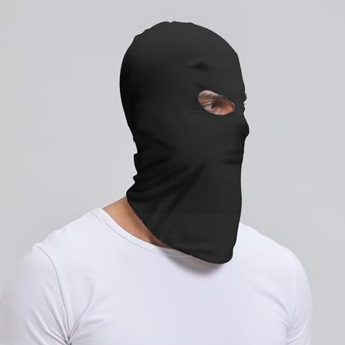 Balaclava Face Mask 2 Hole R947