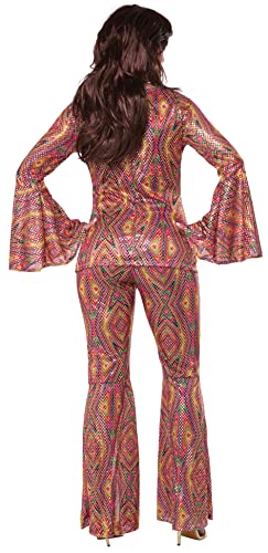 1970s Disco Costume A854304