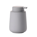 Gull Grey Soap Dispenser H784677