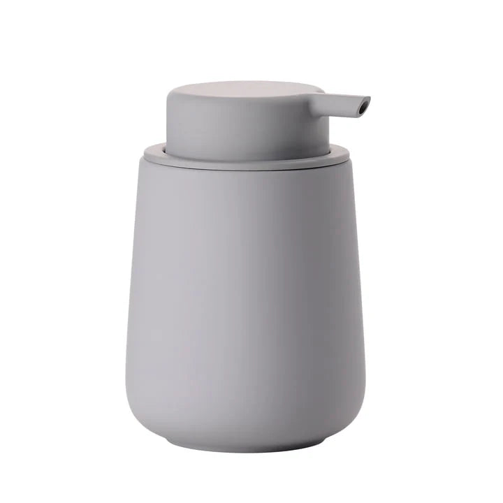 Gull Grey Soap Dispenser H784677