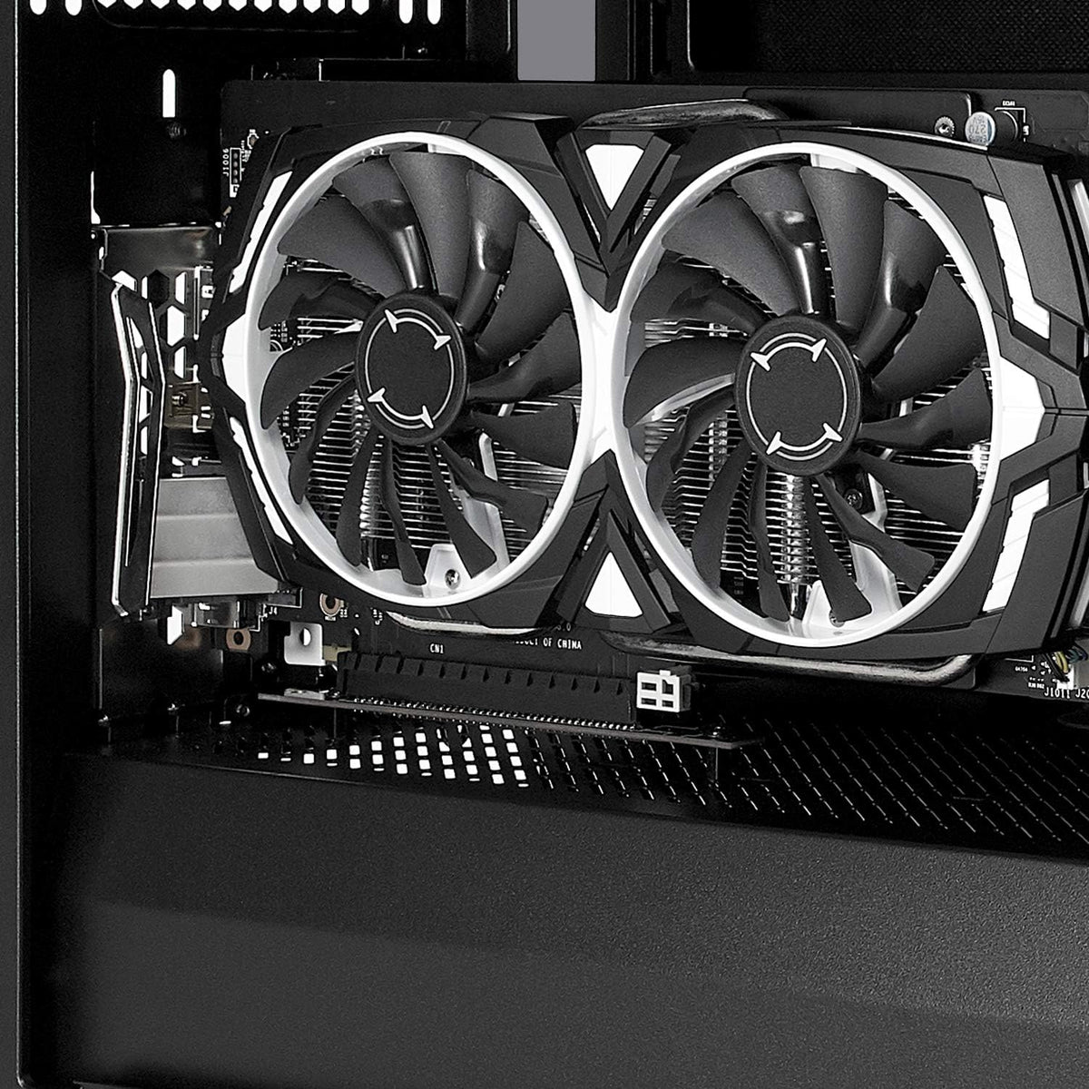 PCI-E Riser for PC Case A9057