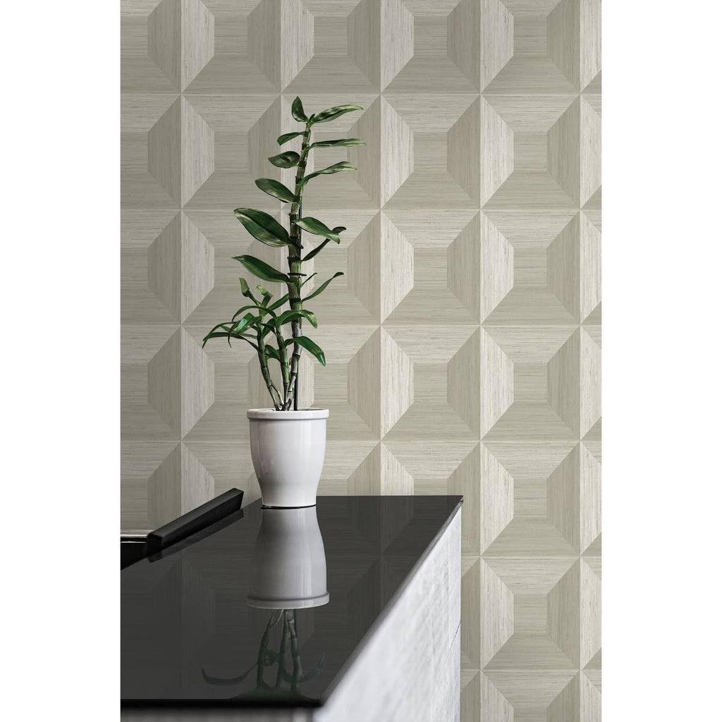 Geometric Wallpaper S95471