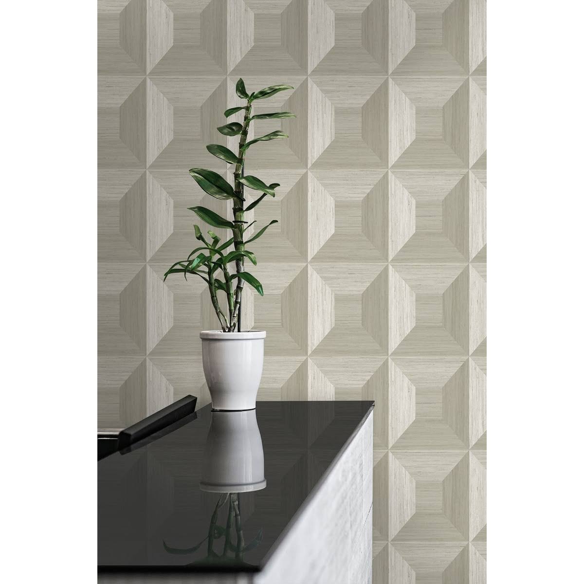 Geometric Wallpaper S95471