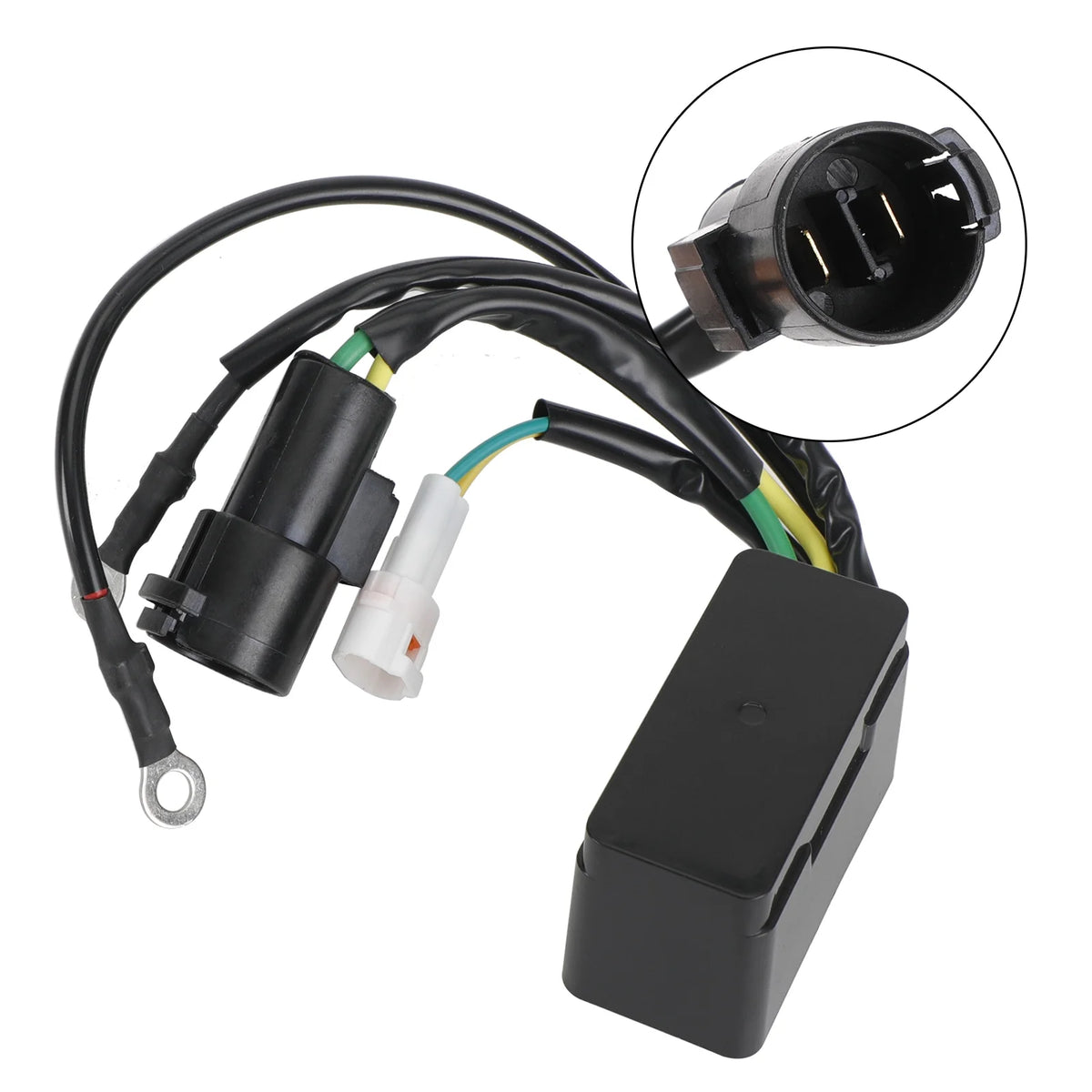 TRIM RELAY ASSY for Suzuki Outboard DF150 DF175 T110328