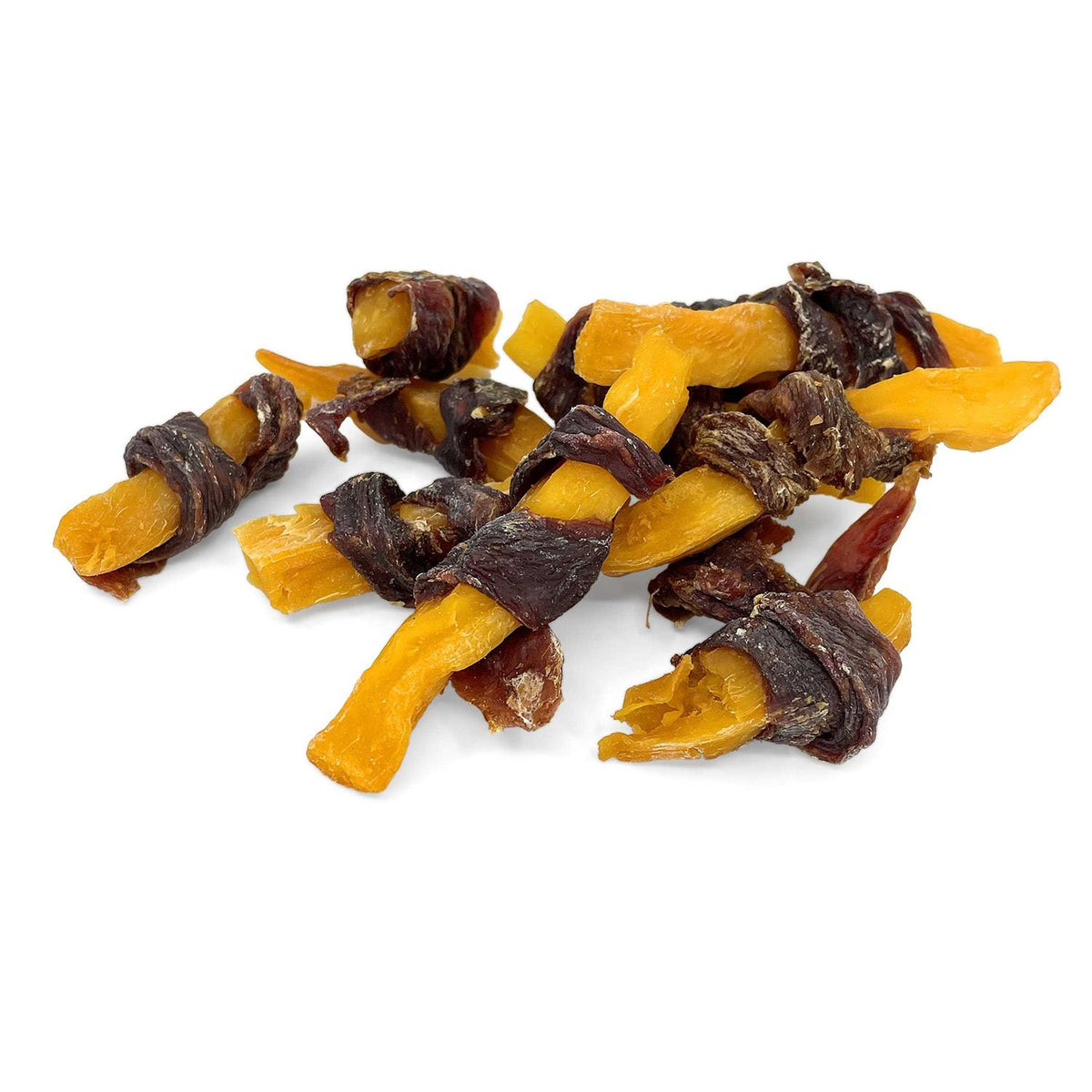 Duck & Sweet Potato Treats 16 oz H388373