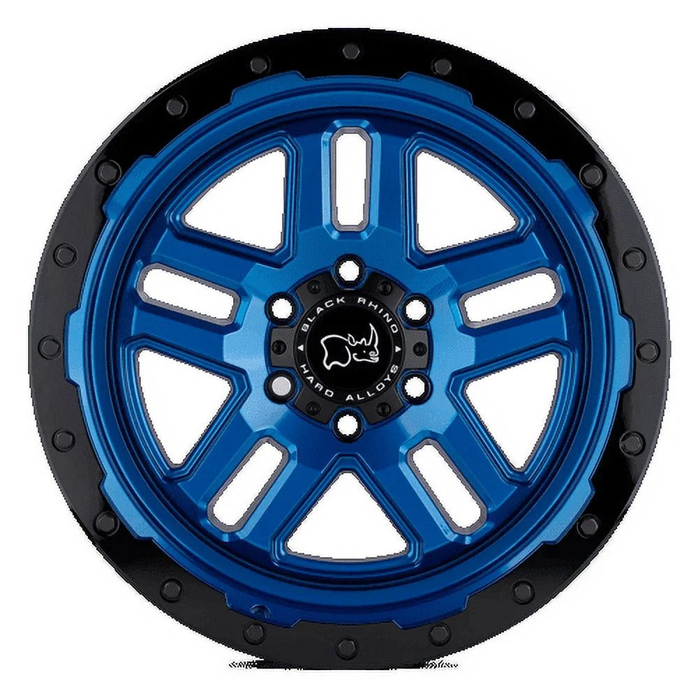 20X9.5 5X5.0 Cast Aluminum Rim R4232