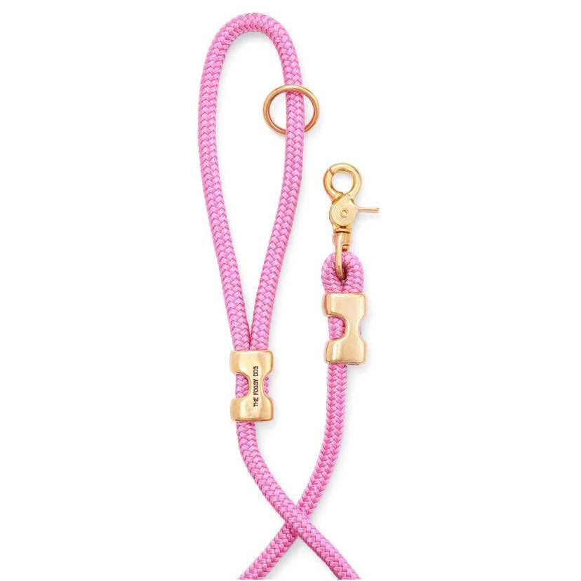 Marine Rope Dog Leash Y1199