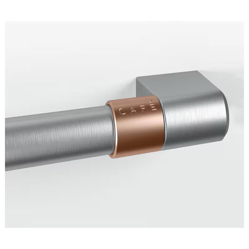 Dishwasher Handle Kit in Brushed Bronze X127224