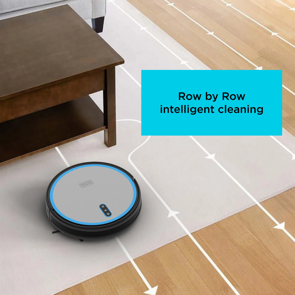 Robot Vacuum E94729