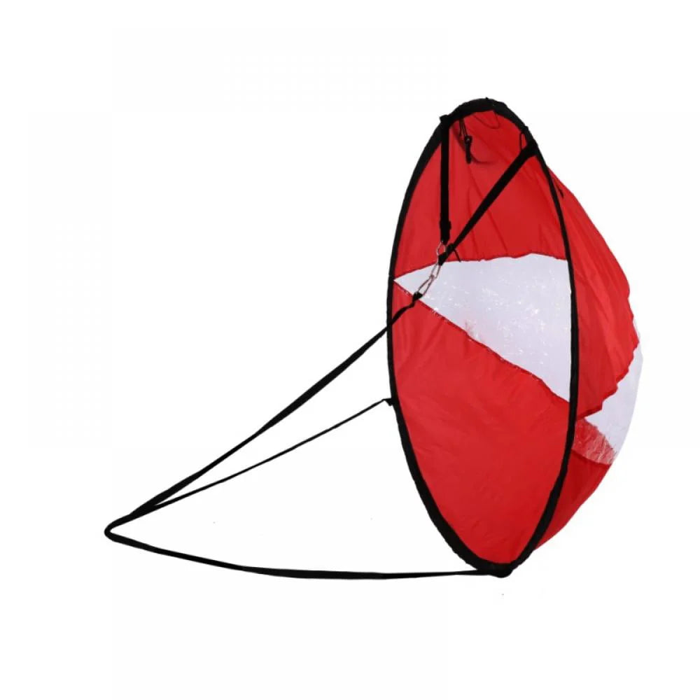 Inflatable Rowing Sails Folding Boat Accessories G76120