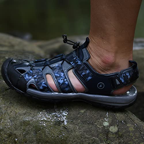 Men's River Sandal Z323829